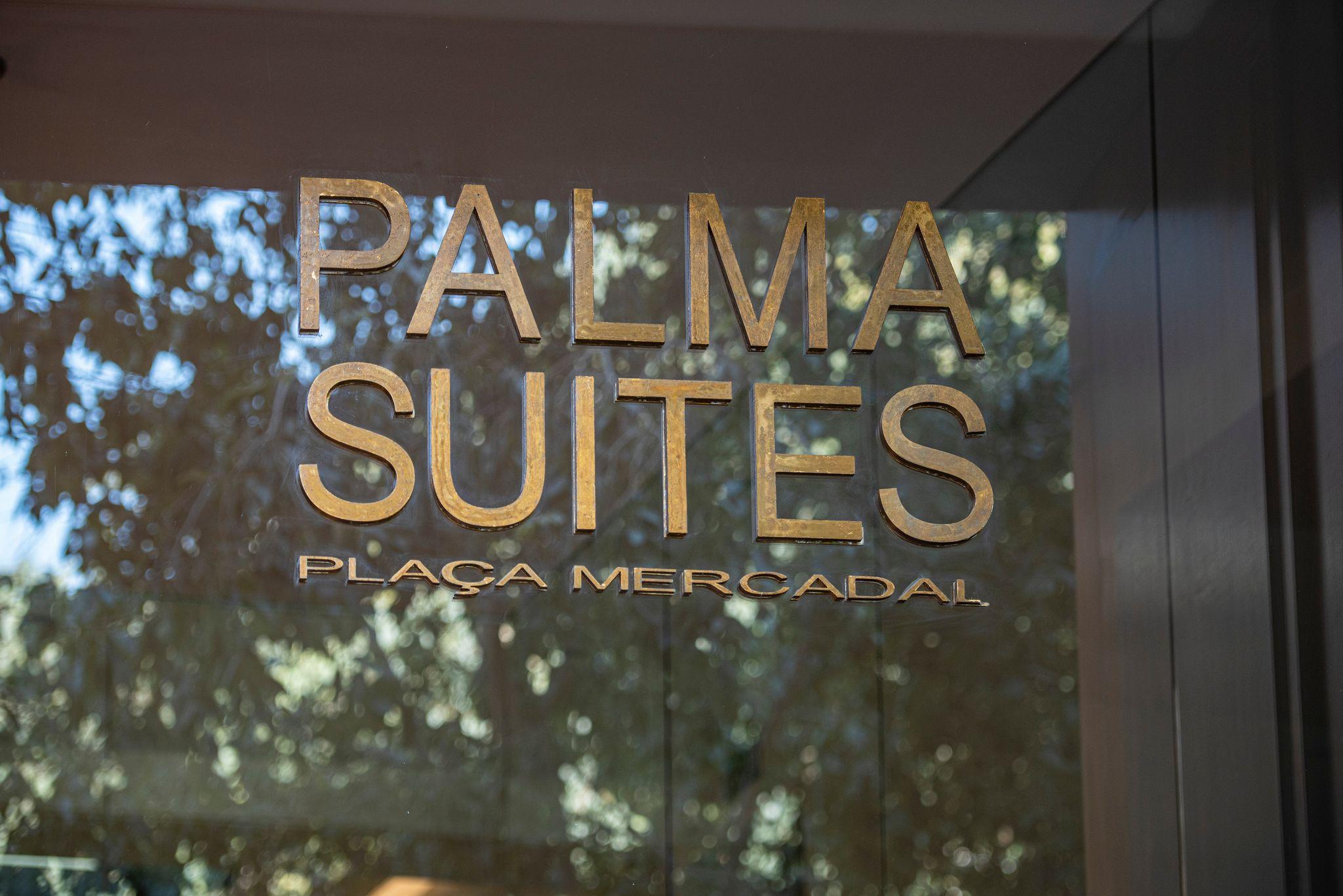 Palma Suites Buitenkant foto